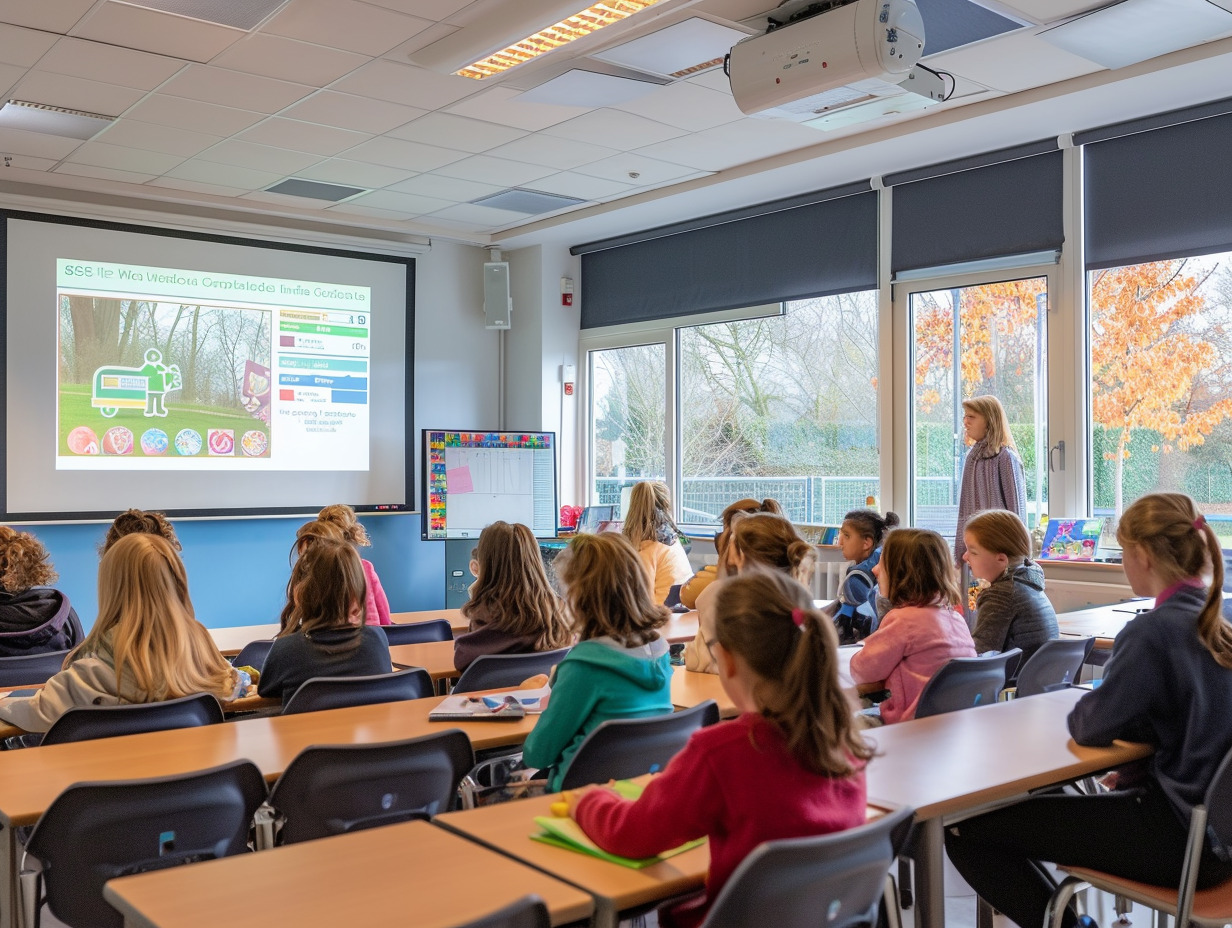 formation assistante maternelle