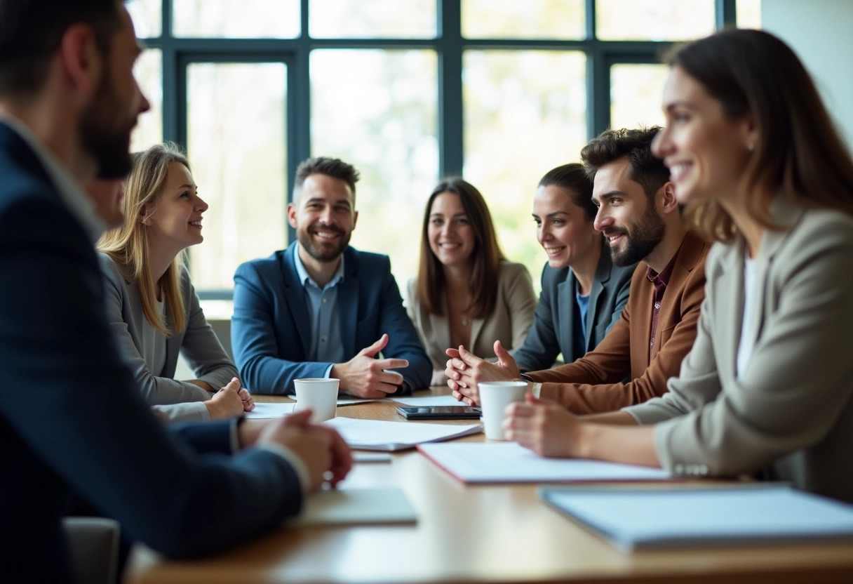 stagiaires  appréciation